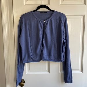 Peruvian connection sweater